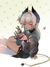 __raidian_arknights_drawn_by_zutto_dfvn7377__sample-53cf374a04b16c81b2d4dbc3ec0b0626