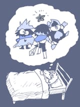 susie sleeps