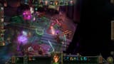 perils of the warp