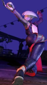 sf aki butt side