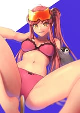 __medb_fate_and_1_more_drawn_by_nishiyama_whatsoy__98e05342077d134b21704c27b71db48a