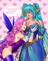 Sona&#039;s immense talents