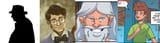 the Ed heads