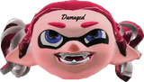 damaged