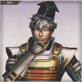 Happy Motonari
