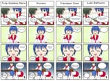 Translator gag