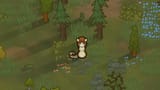 dangerously furry