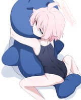 __hoshino_and_hoshino_blue_archive_drawn_by_donutman__d825765d5b69f73a77cb7a3fbedca487