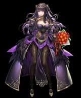 tharja bride