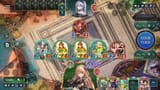 weekend tournament