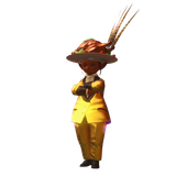 Golden Lala