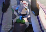 __axl_lumine_and_white_axl_mega_man_and_2_more_drawn_by_yamanashi_taiki__sample-78c8124e064708cf05b0c825a25cced3
