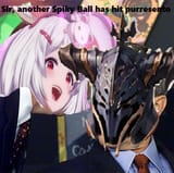 siranotherspikyballhashitppurresento