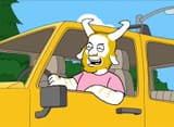 MERGENTRUCKEN