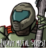 857-8577216_doomguy-sticker-doom-heavy-metal-stops