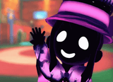 a-hat-kid