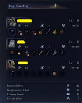 classic ironeye move