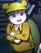 terrified shouma