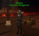 Mishka