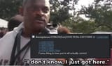 huh