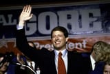 al gore