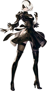 2B_Nier_Automata