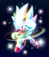 Hyper Sonic