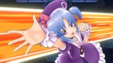 Alice Finishing Move