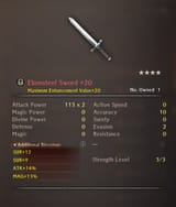 ebonsword
