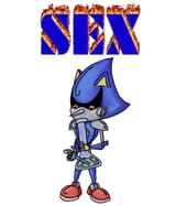 Metal sex and weed