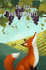 the-fox-and-the-grapes
