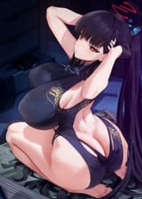__rio_and_kisaki_blue_archive_drawn_by_xiujia_yihuizi__sample-05fb46d1d33ffdab367b70e4d41b793c