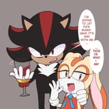 Shadow and Cream