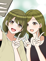 __nanakusa_nichika_and_nanakusa_hazuki_idolmaster_and_1_more_drawn_by_hondy_user_gcxa2842__d553e1226f25763e6f2b0365633e0dfa