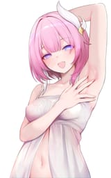 __cyrene_honkai_and_1_more_drawn_by_nikuku_kazedesune__cba97a665dc0db67fbf4030b50b4acb3