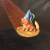 dunce
