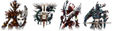 Archangels IV