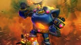 bomb king