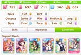 luck is skill