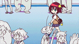 walk luluco