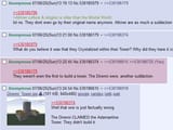 you didn&#039;t build that