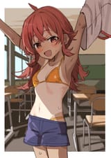 __komiya_kaho_idolmaster_and_1_more_drawn_by_haruyuki_gffewuoutgblubh__d300ed49d728e71ee5ea3a7a95c23151