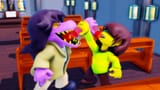 kris_and_susie_drinking_juice_by_sahanovazamat_dk31eyj-pre