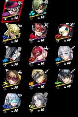 phantom units