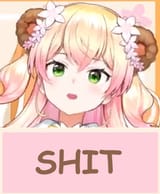 shit