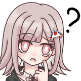 Chiaki question mark