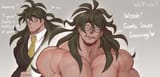 gonta good at gooning