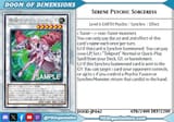 Serene Psychic