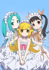 __oshino_shinobu_hachikuji_mayoi_and_ononoki_yotsugi_monogatari_drawn_by_itoma_mahimahi__dc37fd197ee1a1d662ca1f18e6047d66