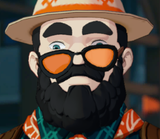 Enzo shock